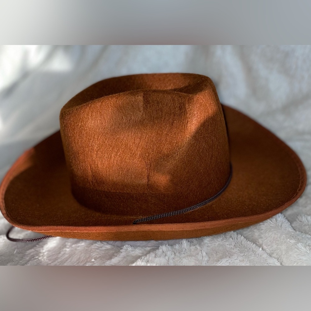Premium Felt Cowboy Hats - Stylish, Durable, Country western hats, rodeo hats